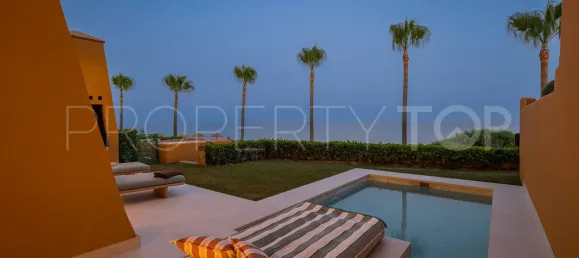 4 bedrooms Apartment in Estepona, Spain No. 182230 36