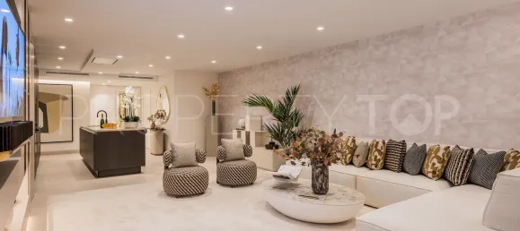 4 bedrooms Apartment in Estepona, Spain No. 182230 40