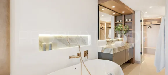 4 bedrooms Apartment in Estepona, Spain No. 182230 30