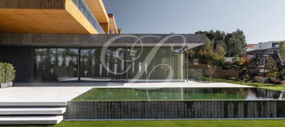 5 bedrooms House in Cascais, Portugal No. 170727 8