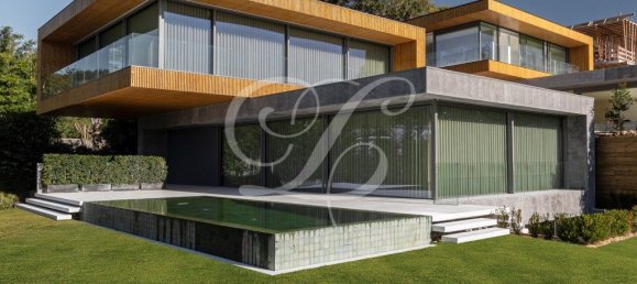 5 bedrooms House in Cascais, Portugal No. 170727 10