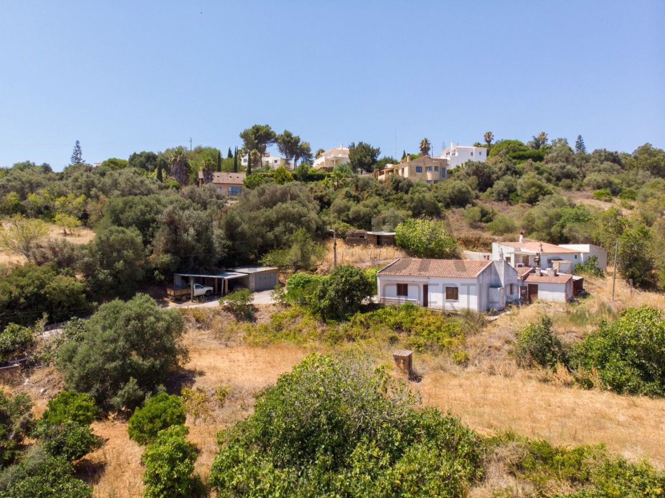 6 bedrooms House in Lagos, Portugal No. 17659