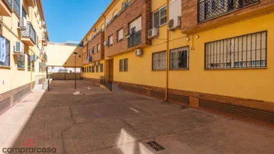 Квартира с 3 спальнями в Лас-Габьяс, Испания № 204252