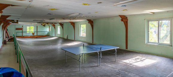 5 bedrooms House in Mouliherne, France No. 352901 10