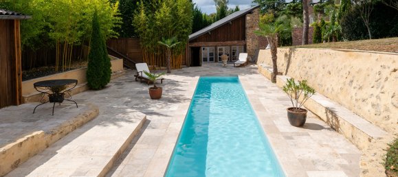 5 bedrooms House in Mouliherne, France No. 352901 8