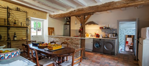 5 bedrooms House in Mouliherne, France No. 352901 4