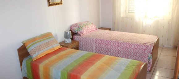 Apartamento de 3 habitaciónes en San Salvo, Italy No. 23829 12