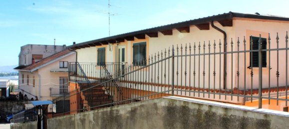 Apartamento de 3 habitaciónes en San Salvo, Italy No. 23829 19
