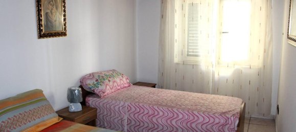 Apartamento de 3 habitaciónes en San Salvo, Italy No. 23829 10