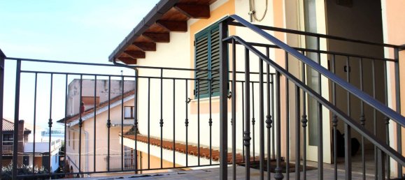 Apartamento de 3 habitaciónes en San Salvo, Italy No. 23829 17