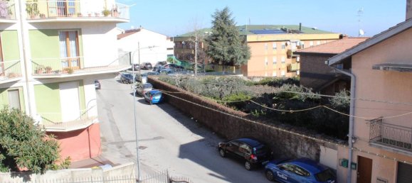 Apartamento de 3 habitaciónes en San Salvo, Italy No. 23829 21