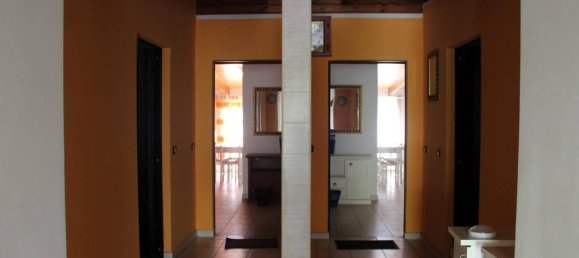 Apartamento de 3 habitaciónes en San Salvo, Italy No. 23829 16