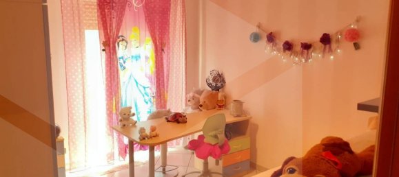 4 rooms Apartment in San Severo, Italy No. 19197 10