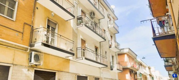 4 rooms Apartment in San Severo, Italy No. 19197 39