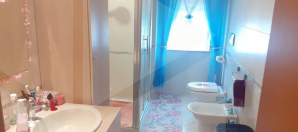 4 rooms Apartment in San Severo, Italy No. 19197 34