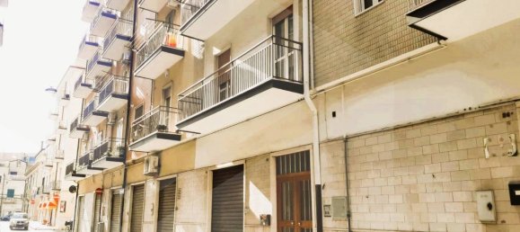 4 rooms Apartment in San Severo, Italy No. 19197 22