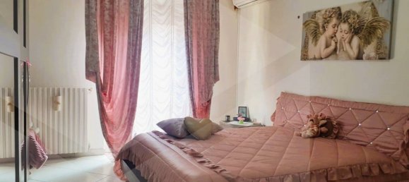 4 rooms Apartment in San Severo, Italy No. 19197 21