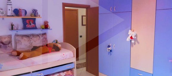 4 rooms Apartment in San Severo, Italy No. 19197 12