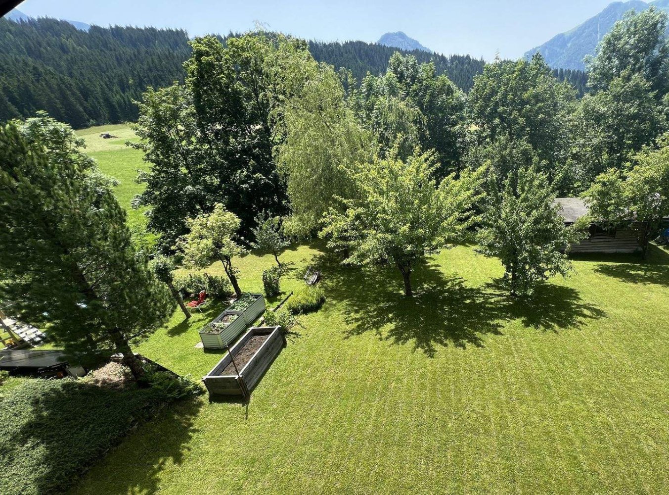 Casa de 9 habitaciónes en Hochfilzen, Austria No. 75446