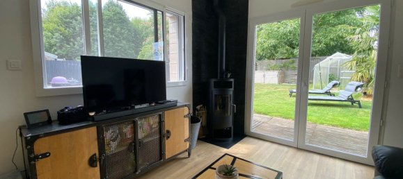 Дом с 3 спальнями в Иль и Вилен, Франция № 359060 6