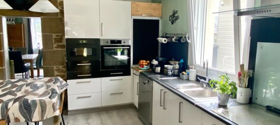 Дом с 3 спальнями в Иль и Вилен, Франция № 359060 4