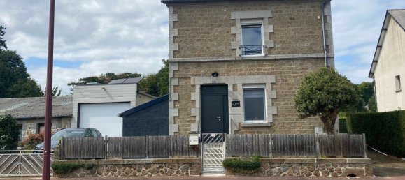 Дом с 3 спальнями в Иль и Вилен, Франция № 359060 16