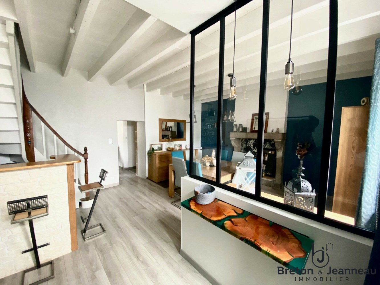 Дом с 3 спальнями в Иль и Вилен, Франция № 359060