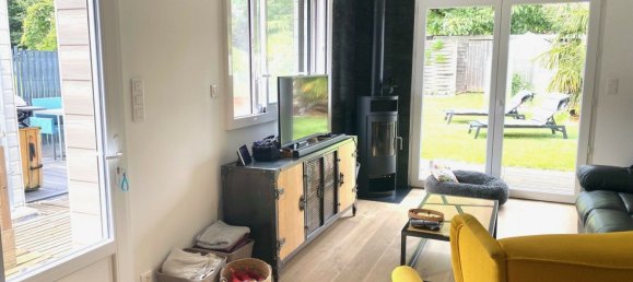 Дом с 3 спальнями в Иль и Вилен, Франция № 359060 5