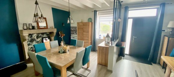 Дом с 3 спальнями в Иль и Вилен, Франция № 359060 2