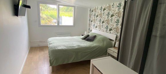 Дом с 3 спальнями в Иль и Вилен, Франция № 359060 7