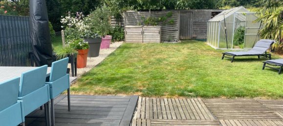 Дом с 3 спальнями в Иль и Вилен, Франция № 359060 15