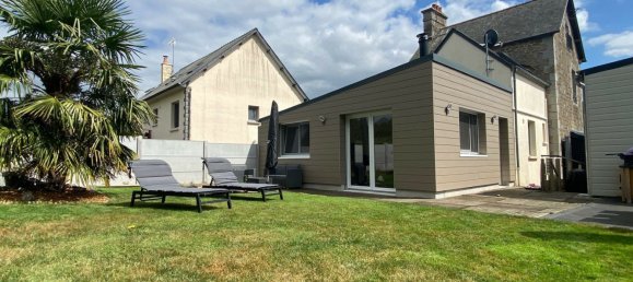 Дом с 3 спальнями в Иль и Вилен, Франция № 359060 13