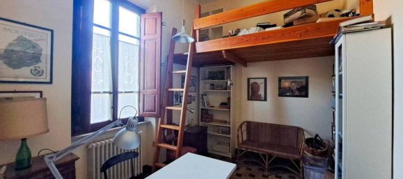 Квартира с 6 комнатами в Лукка, Италия № 41376 34