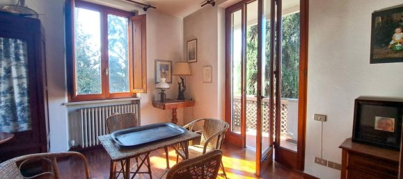 Квартира с 6 комнатами в Лукка, Италия № 41376 24