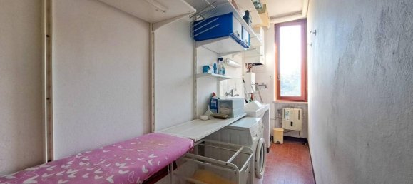 Квартира с 6 комнатами в Лукка, Италия № 41376 38