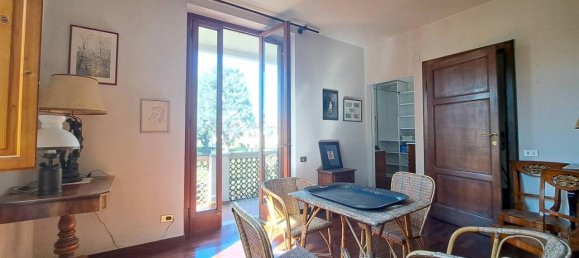 Квартира с 6 комнатами в Лукка, Италия № 41376 25