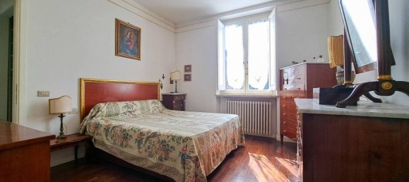 Квартира с 6 комнатами в Лукка, Италия № 41376 19