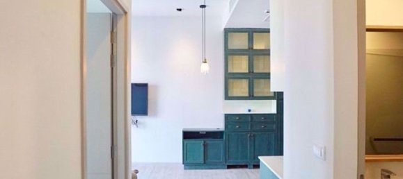 2 Schlafzimmer Eigentumswohnung in Huai Khwang, Thailand, Nr. 10372 4