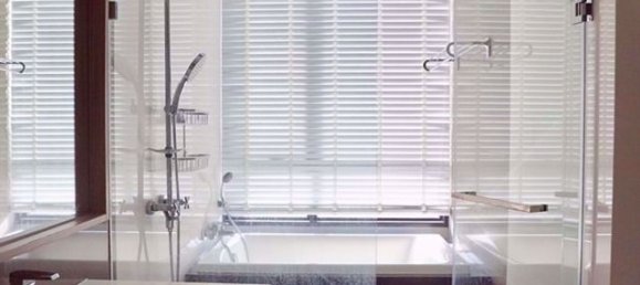 2 Schlafzimmer Eigentumswohnung in Huai Khwang, Thailand, Nr. 10372 10