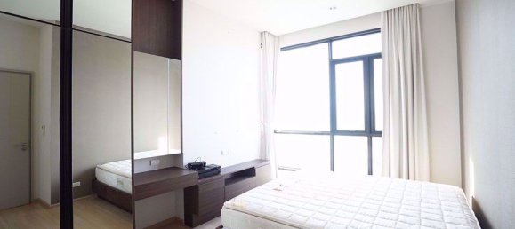 2 Schlafzimmer Eigentumswohnung in Huai Khwang, Thailand, Nr. 10372 5
