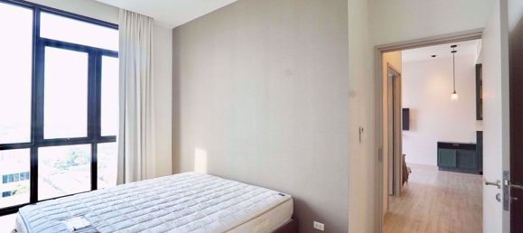 2 Schlafzimmer Eigentumswohnung in Huai Khwang, Thailand, Nr. 10372 7