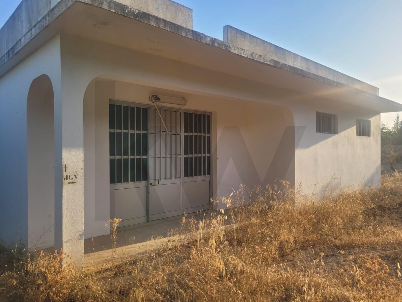 Земельный участок 3743м² в Лоле, Португалия № 273794