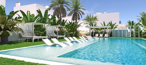 3 bedrooms Bungalow in Pilar de la Horadada, Spain No. 14950 8