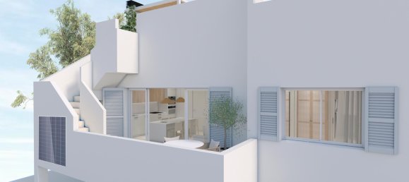 3 bedrooms Bungalow in Pilar de la Horadada, Spain No. 14950 24