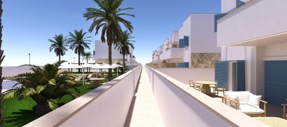 3 bedrooms Bungalow in Pilar de la Horadada, Spain No. 14950 7