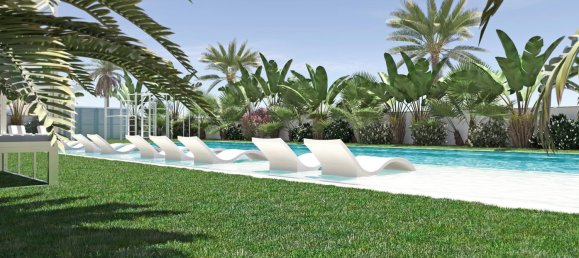 3 bedrooms Bungalow in Pilar de la Horadada, Spain No. 14950 12