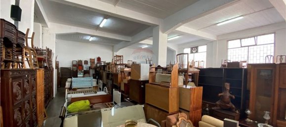 Entrepôt à Amadora, Portugal 734m² No. 75397 4