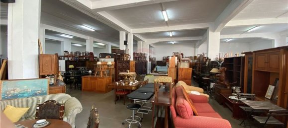 Entrepôt à Amadora, Portugal 734m² No. 75397 7