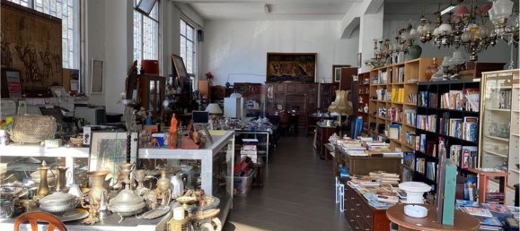 Entrepôt à Amadora, Portugal 734m² No. 75397 8