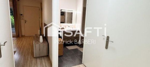 Квартира с 2 спальнями в Аржантёй, Франция № 285654 8